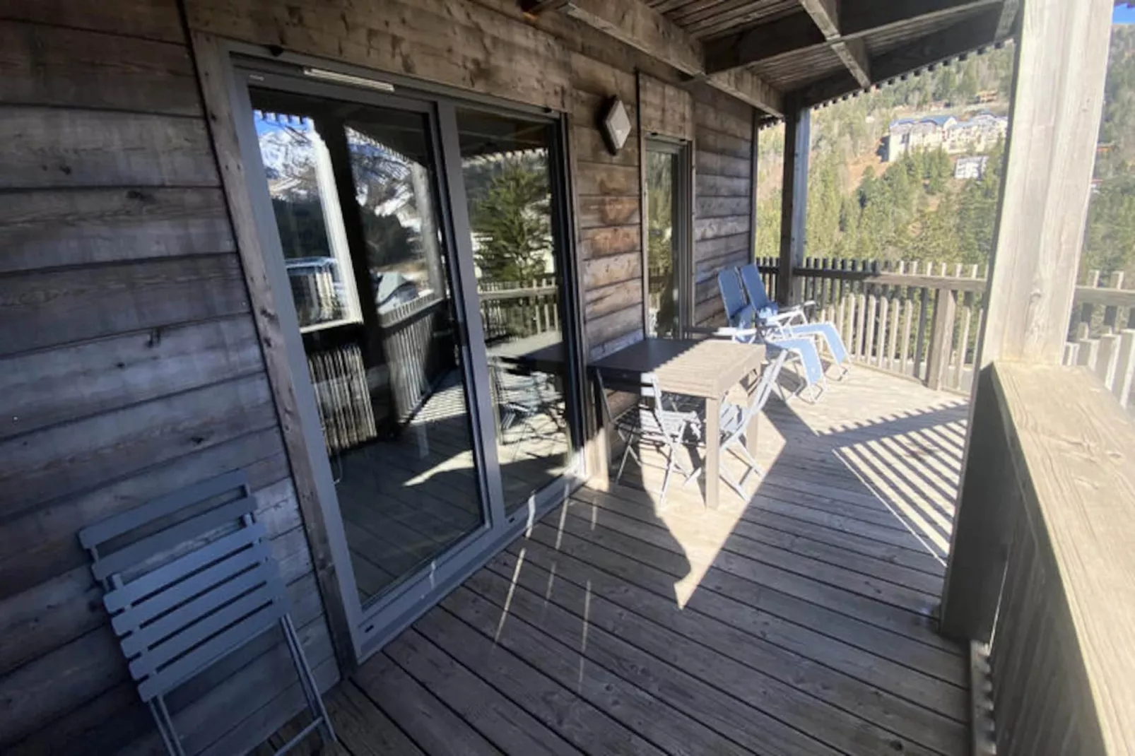 Appartements à Le Lioran-Niet-getagd