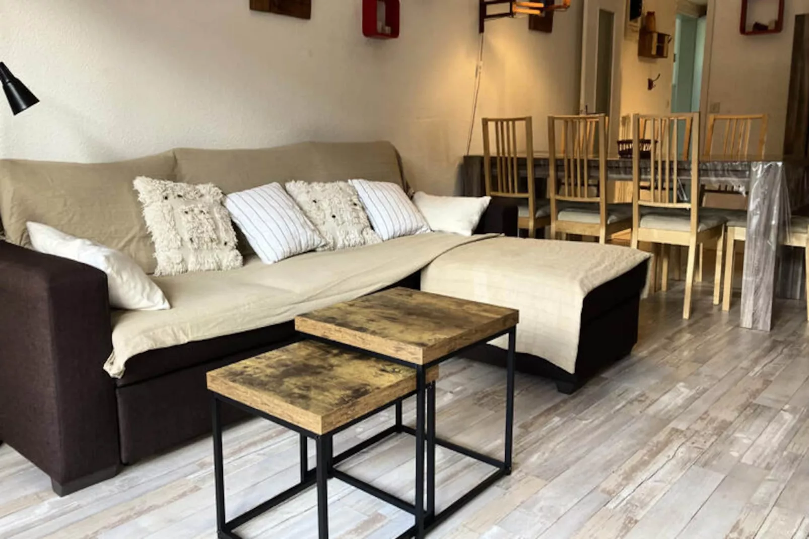 Appartements à Le Lioran-Niet-getagd