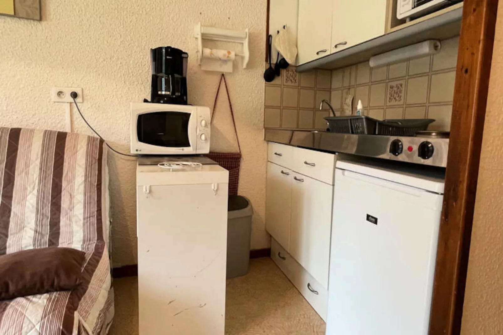 Appartements à Le Lioran-Niet-getagd