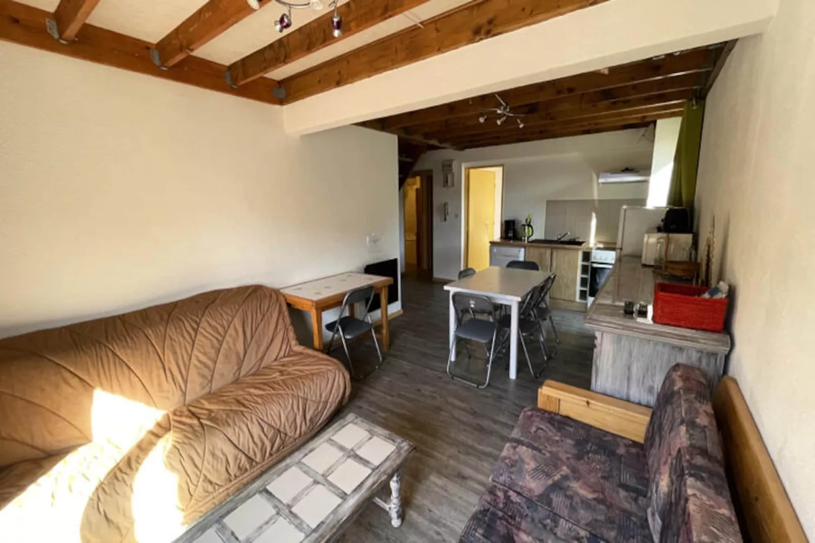 Appartements à Le Lioran-Niet-getagd