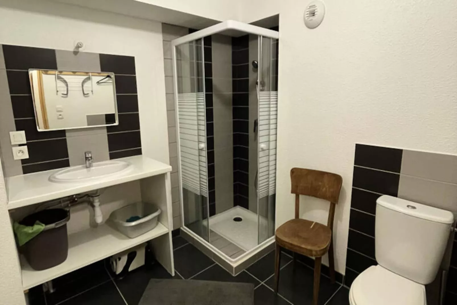 Appartements à Le Lioran-Niet-getagd