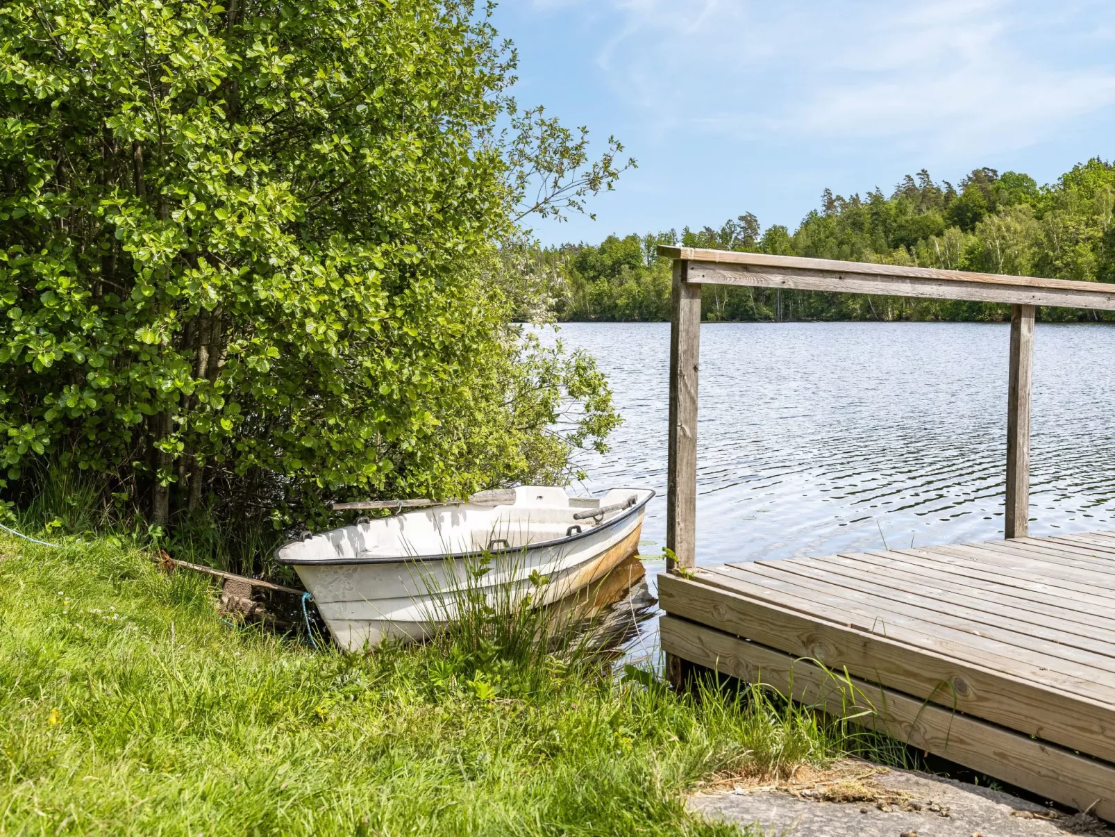 Gåragöl (BLE150)-Buiten