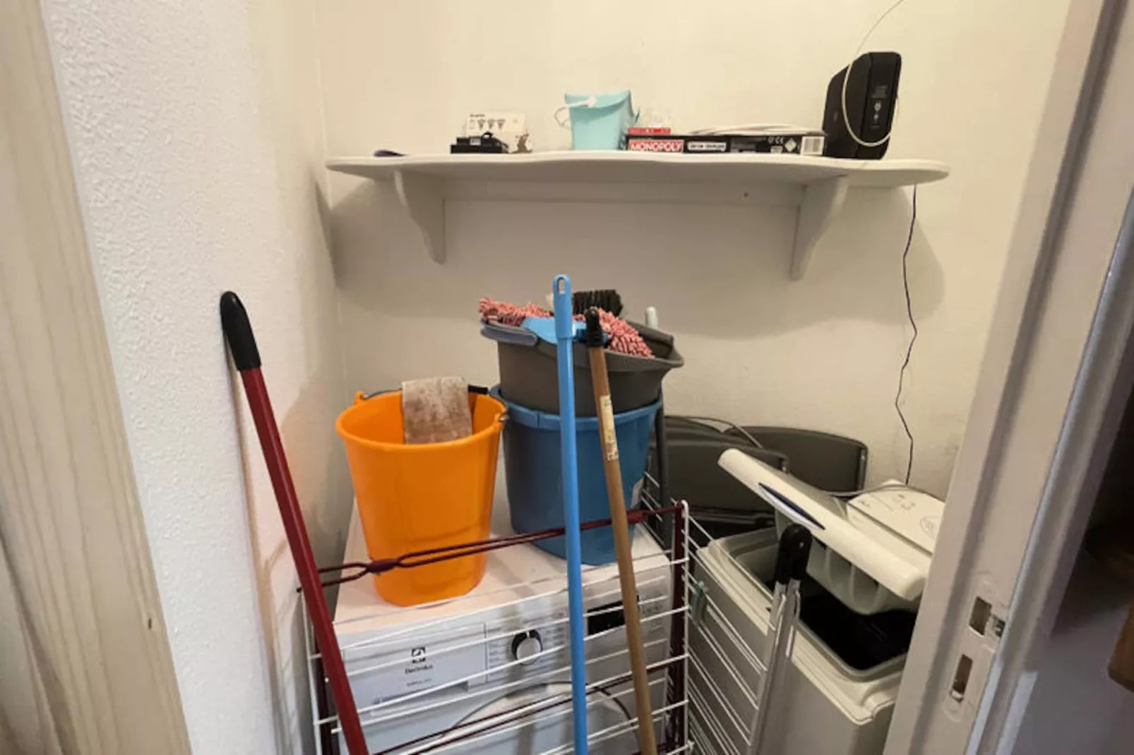 Appartements à Le Lioran-Niet-getagd