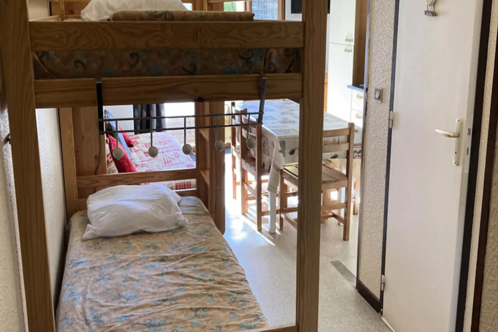 Appartements à Le Lioran-Niet-getagd