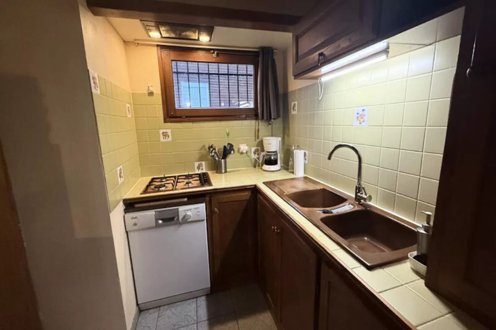 Chalets à Le Lioran-Niet-getagd