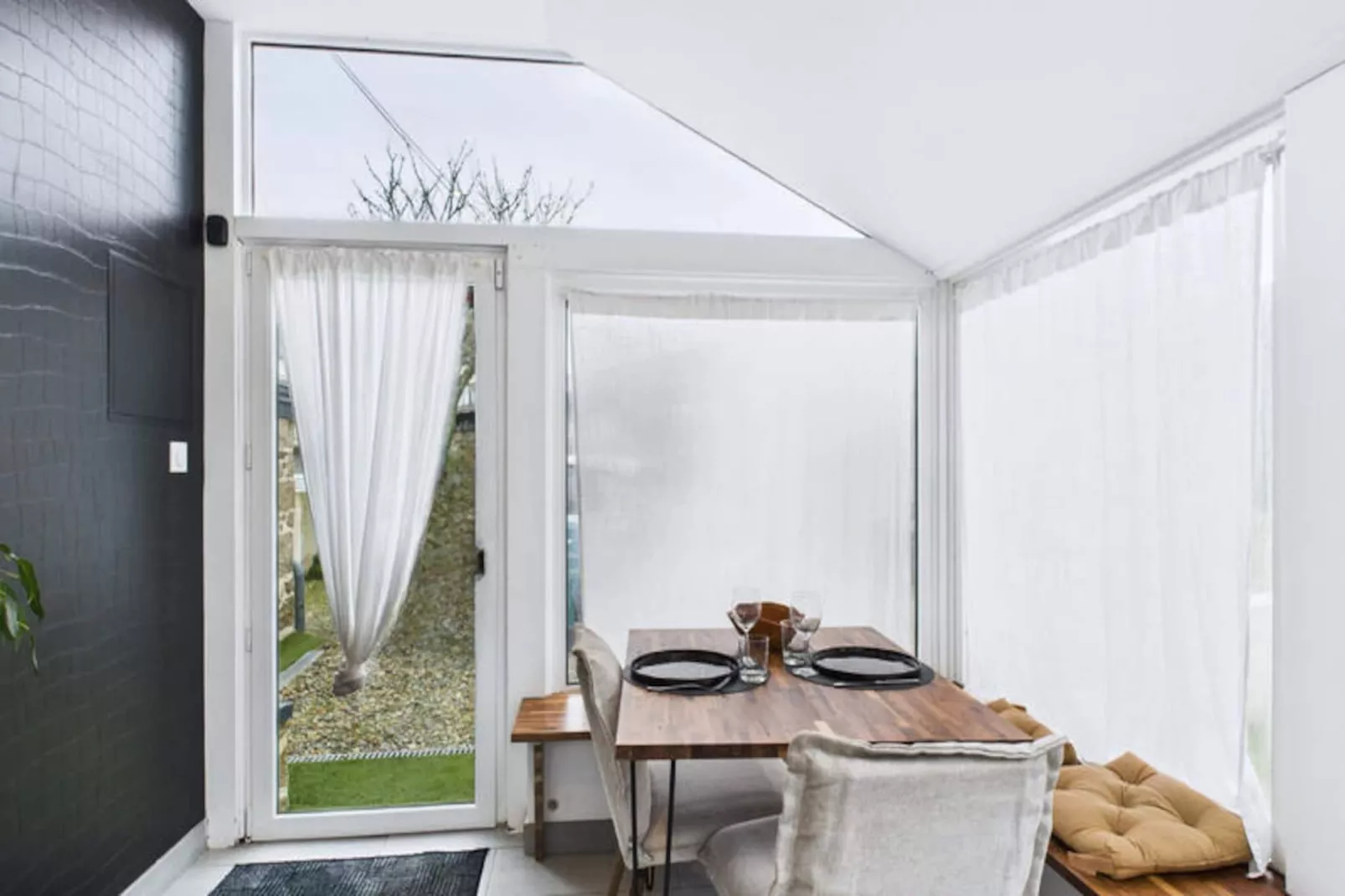 Maison à Plouguerneau - Brest-Niet-getagd