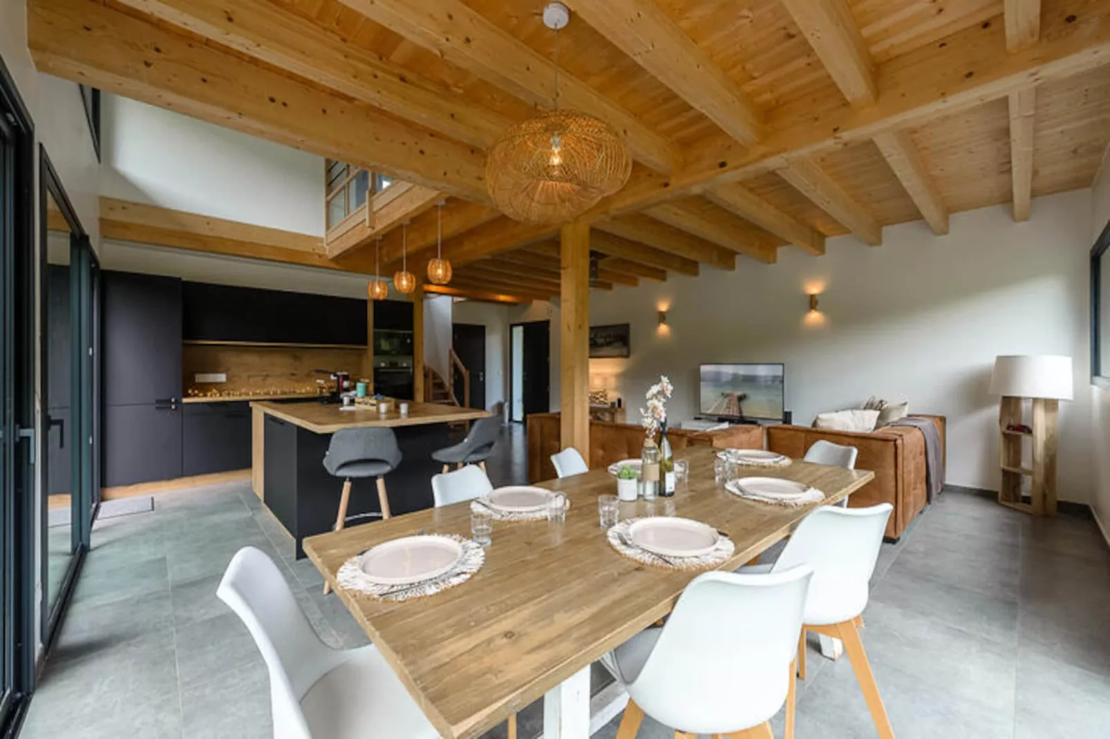 Maison à Saint-Jorioz-Niet-getagd