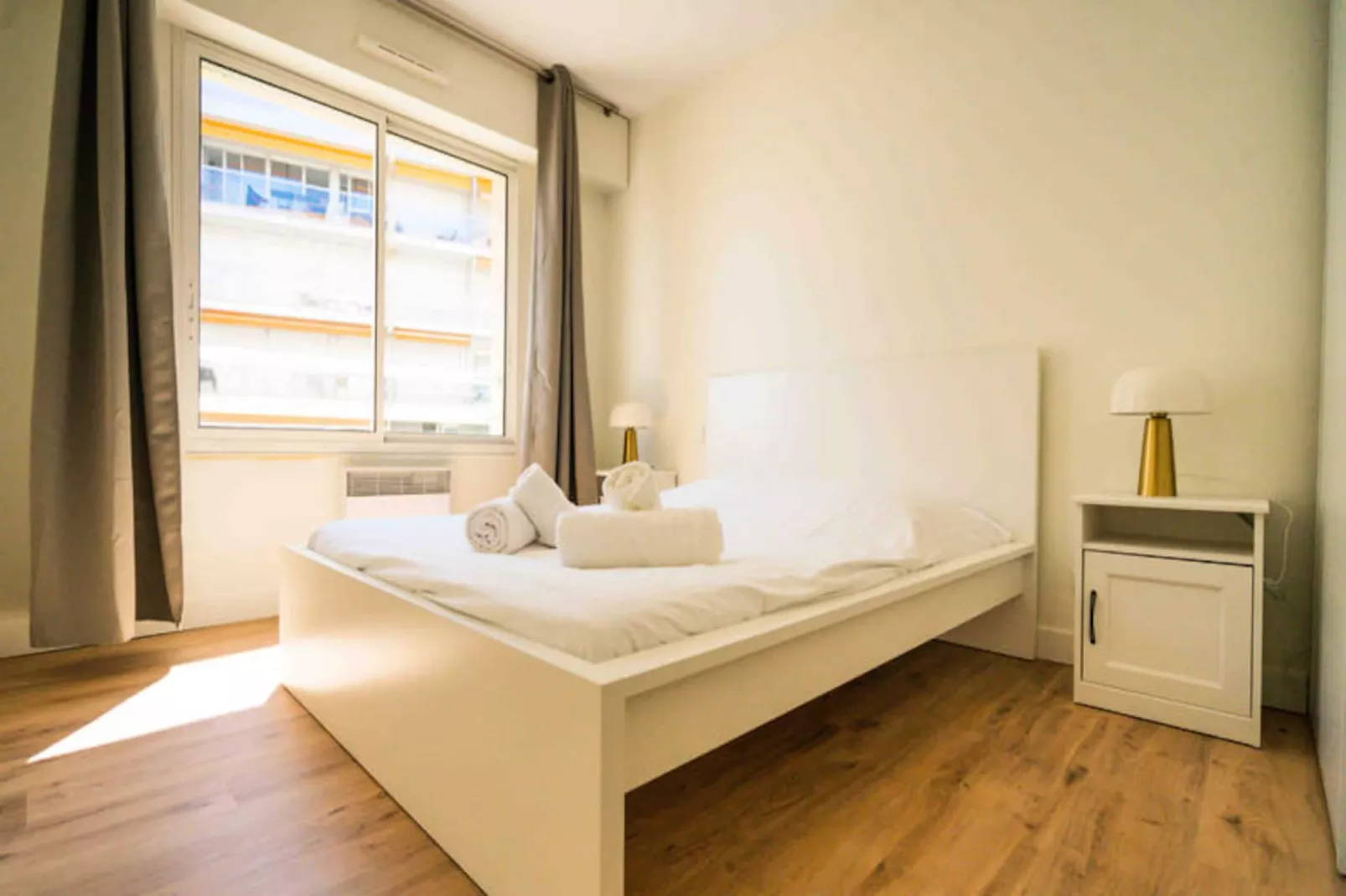 Appartements à Arcachon-Niet-getagd