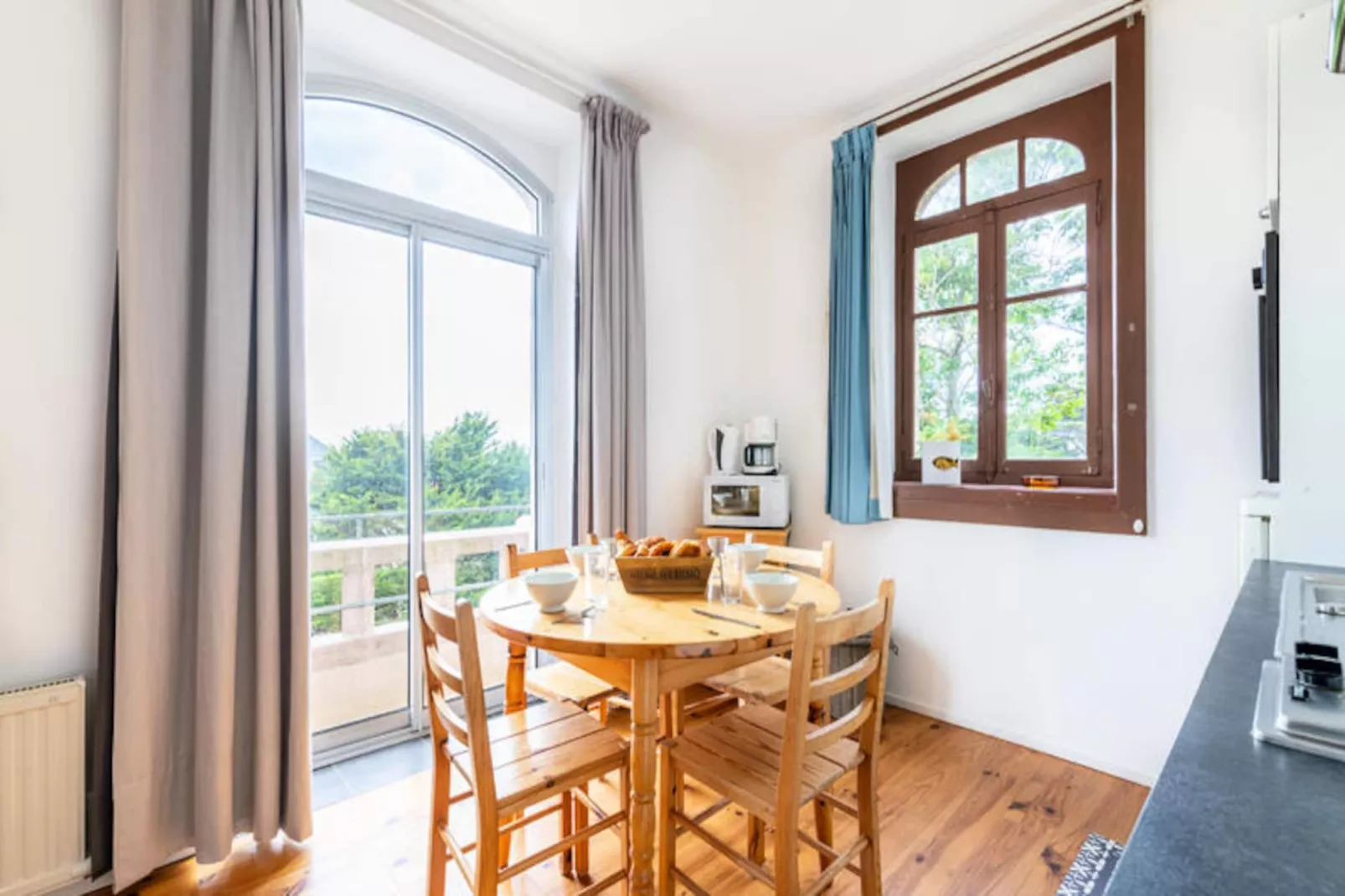 Appartements à Pléneuf-Val-André-Niet-getagd