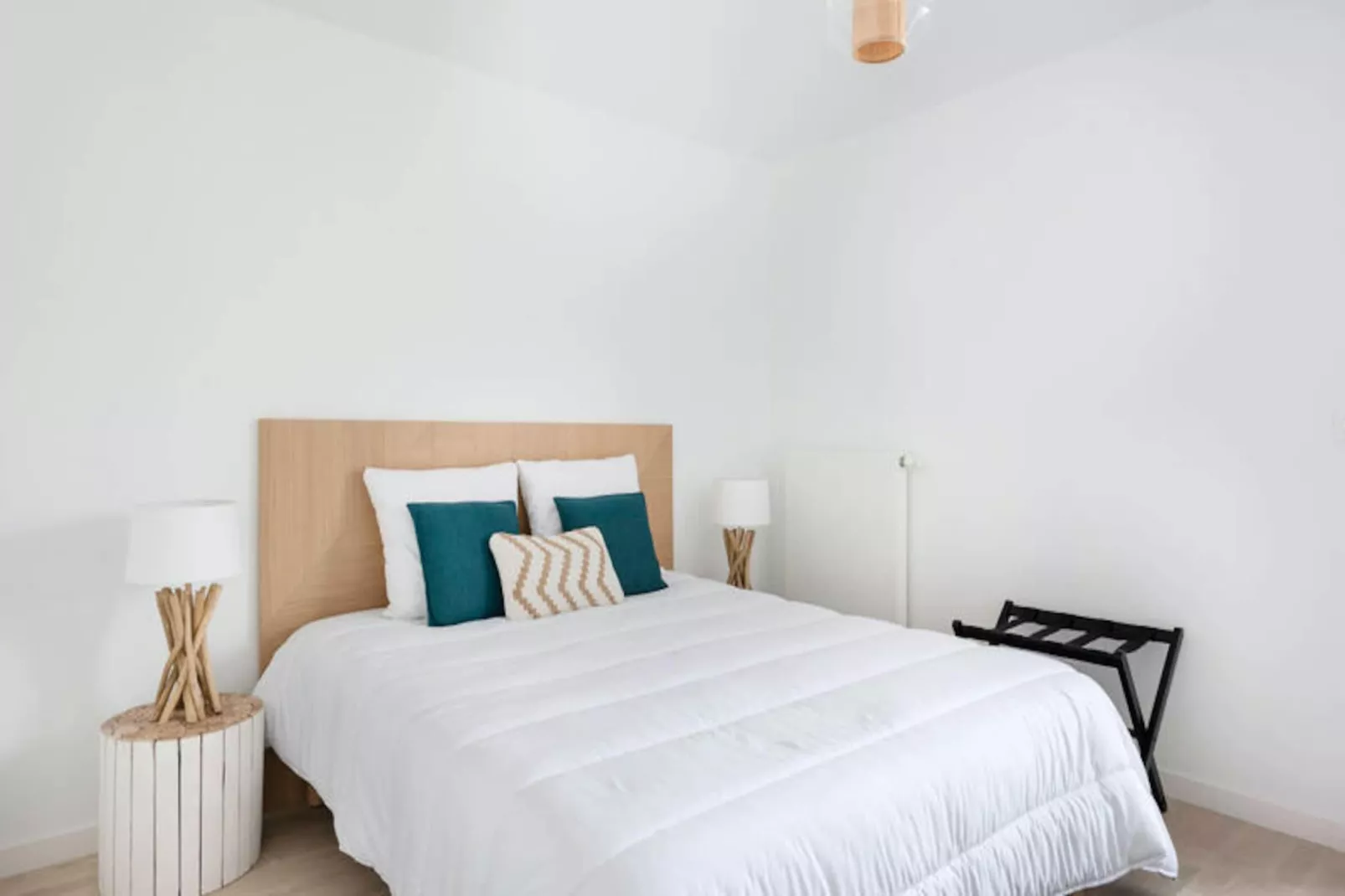 Appartements à Pléneuf-Val-André-Niet-getagd