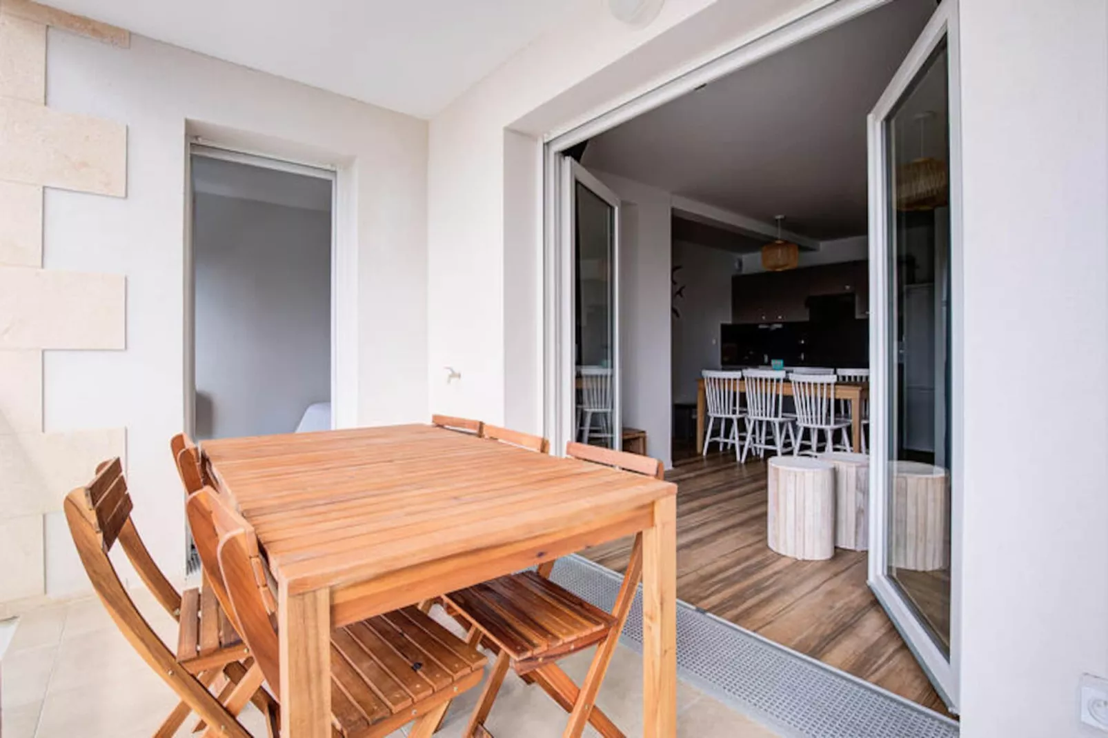 Appartements à Lacanau-Niet-getagd