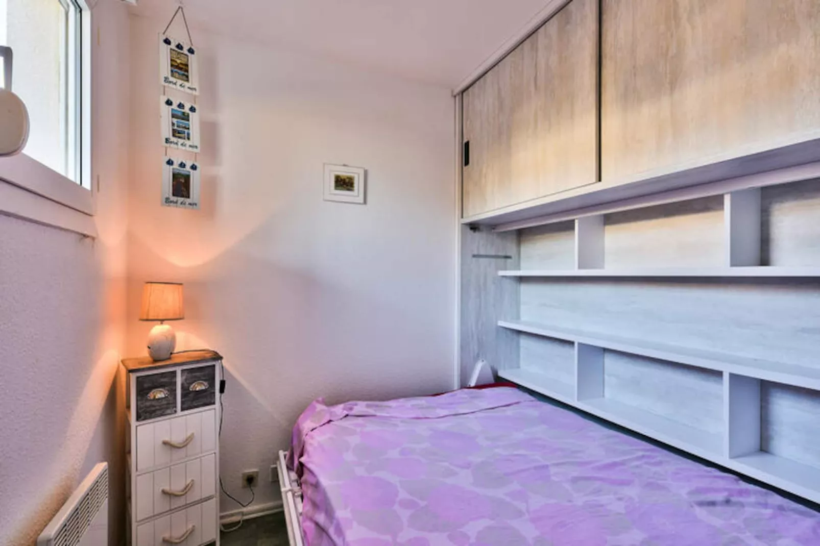 Appartements à Lacanau-Niet-getagd