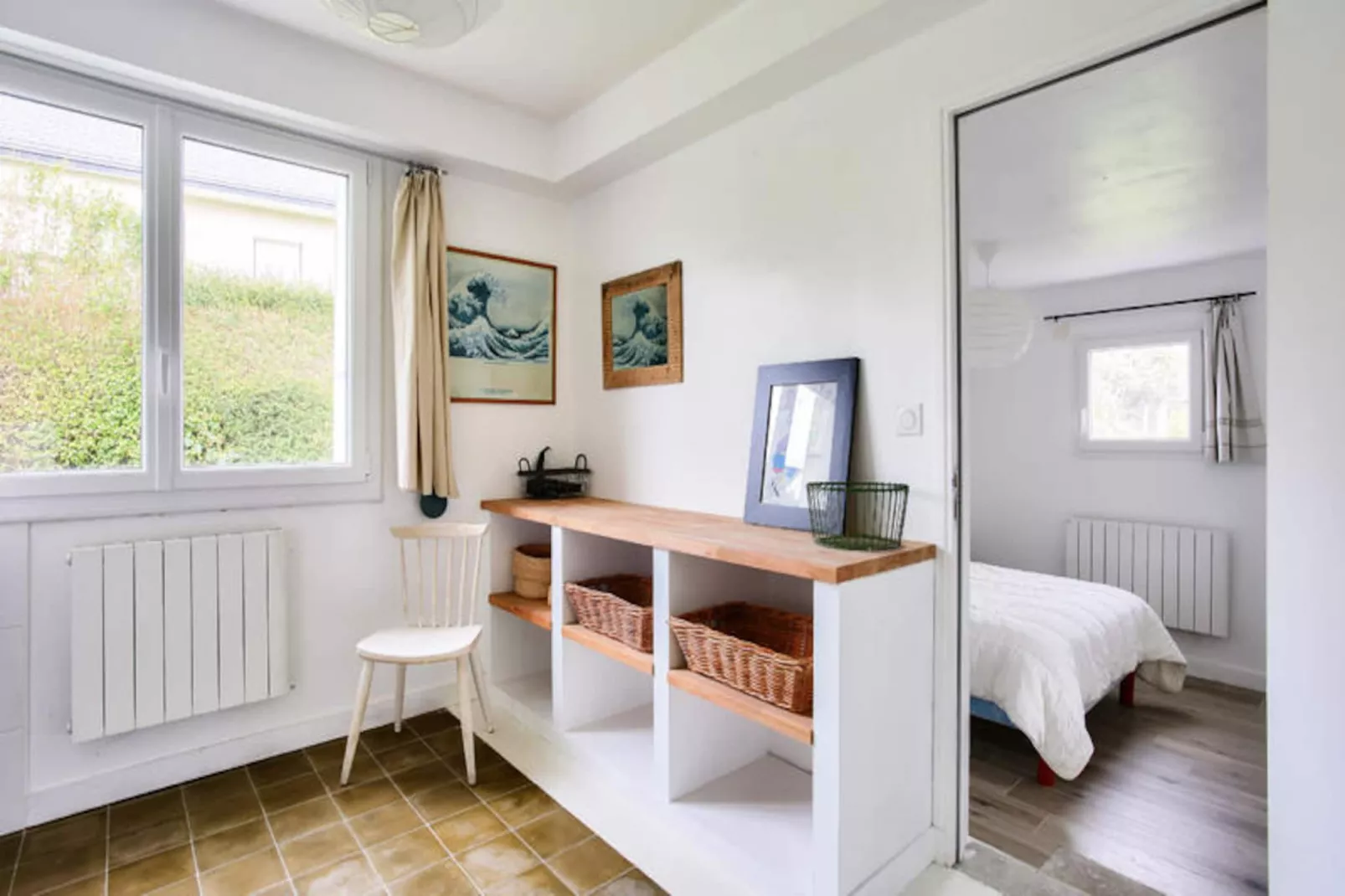 Maison à Pléneuf-Val-André-Niet-getagd