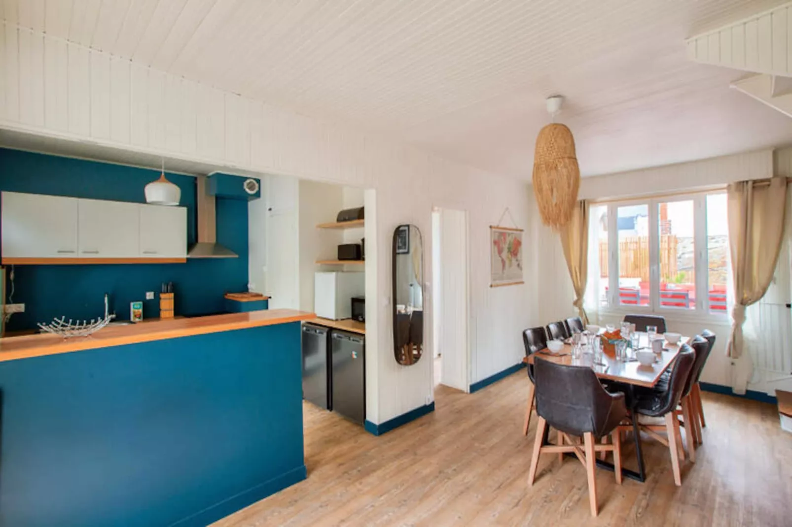 Maison à Pléneuf-Val-André-Niet-getagd