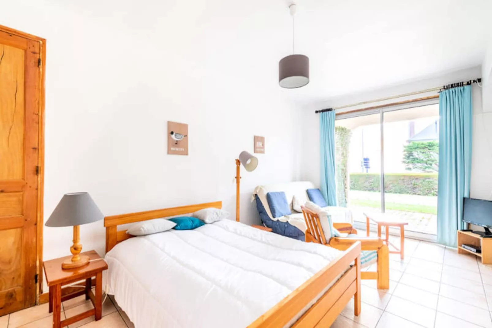 Studio à Pléneuf-Val-André-Niet-getagd