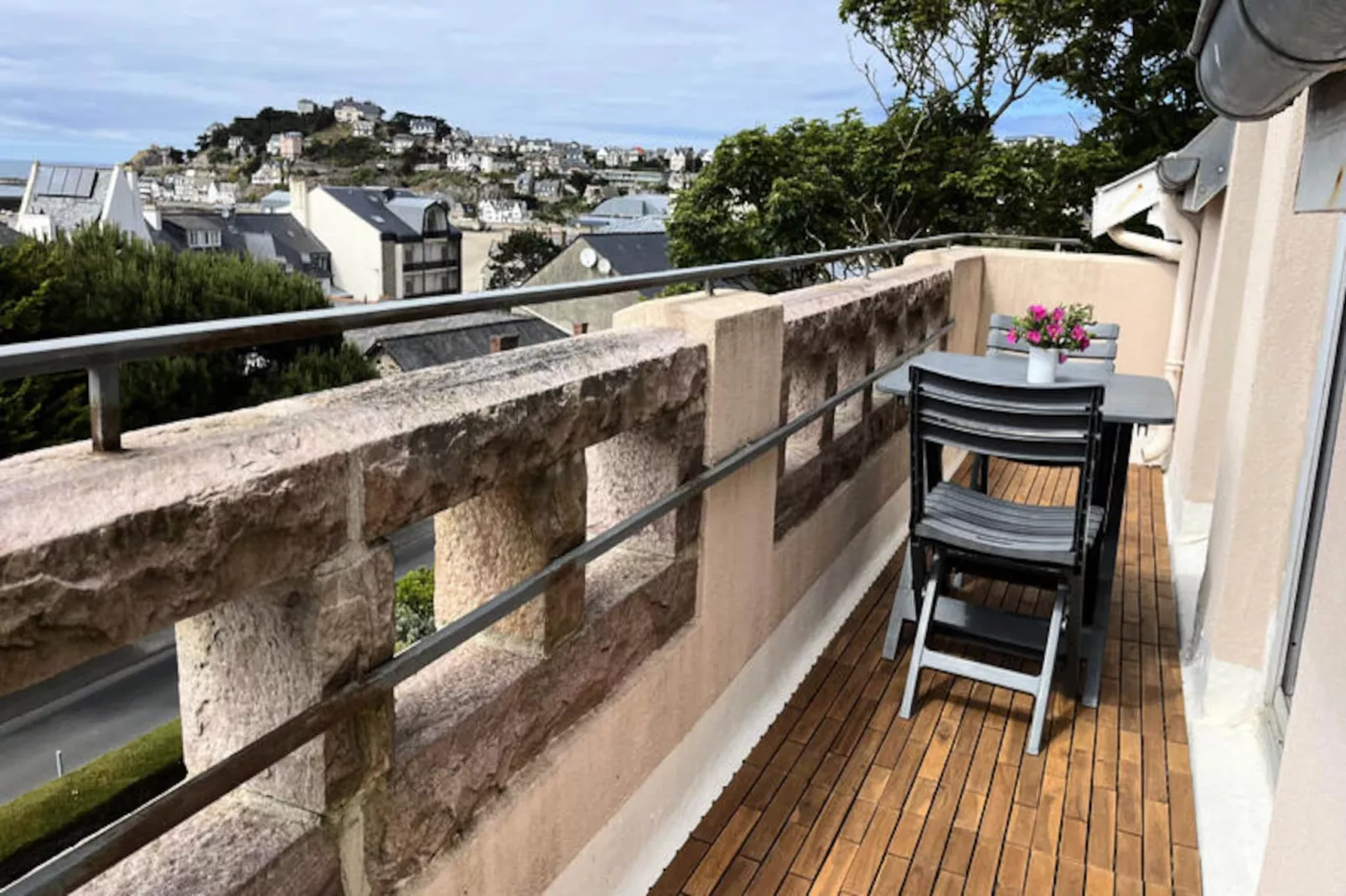 Studio à Pléneuf-Val-André-Niet-getagd