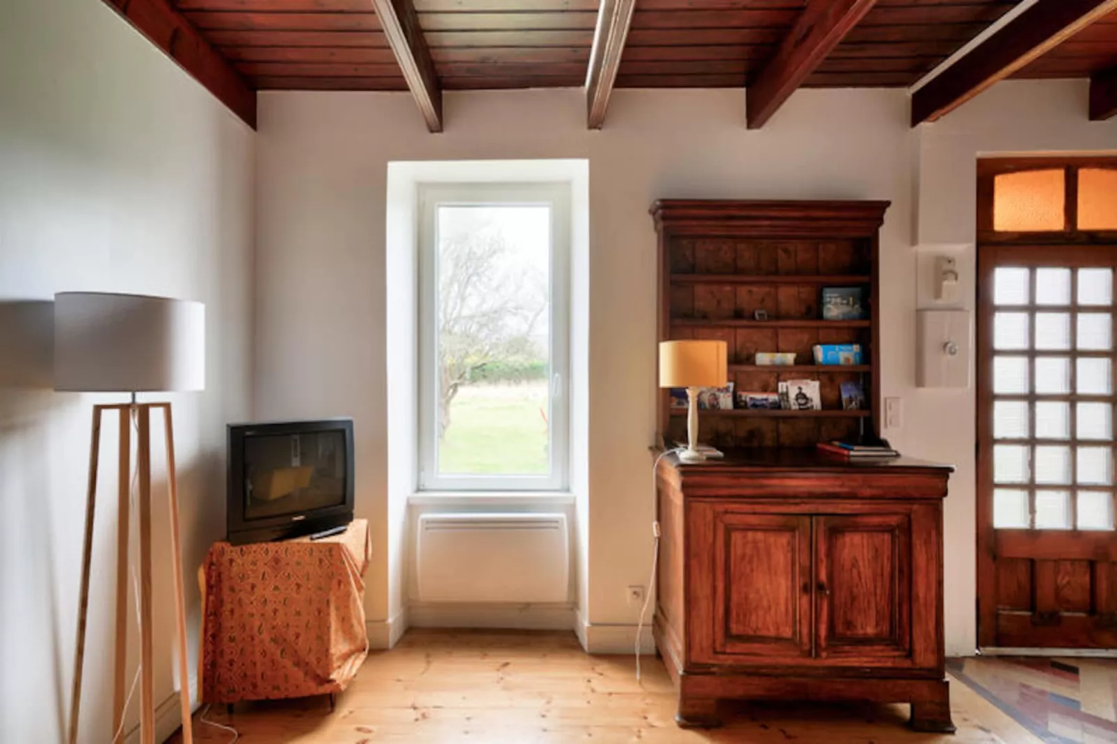 Maison à Treffiagat-Léchiagat-Niet-getagd