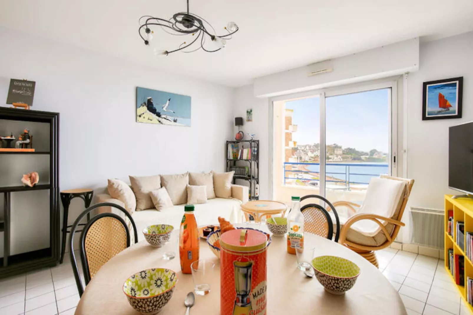 Appartements à Erquy-Niet-getagd