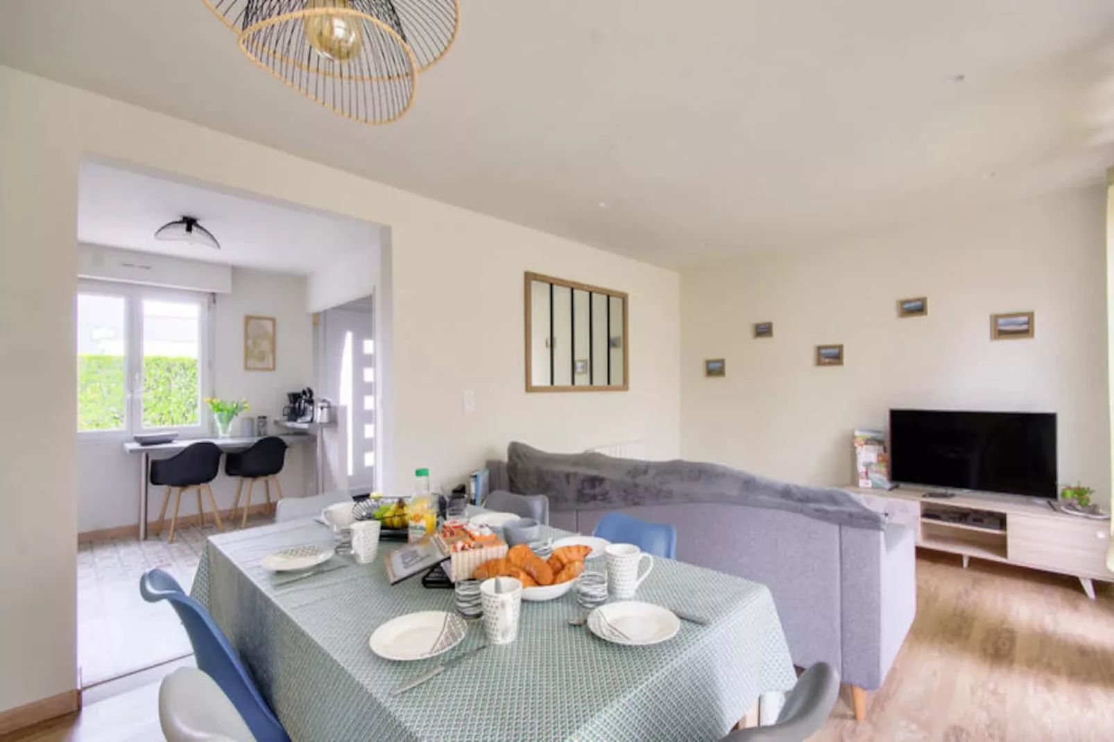 Maison à Erquy-Niet-getagd