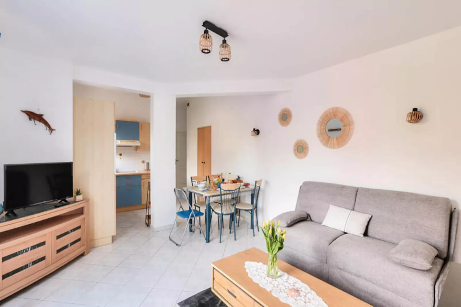 Maison à Erquy-Niet-getagd