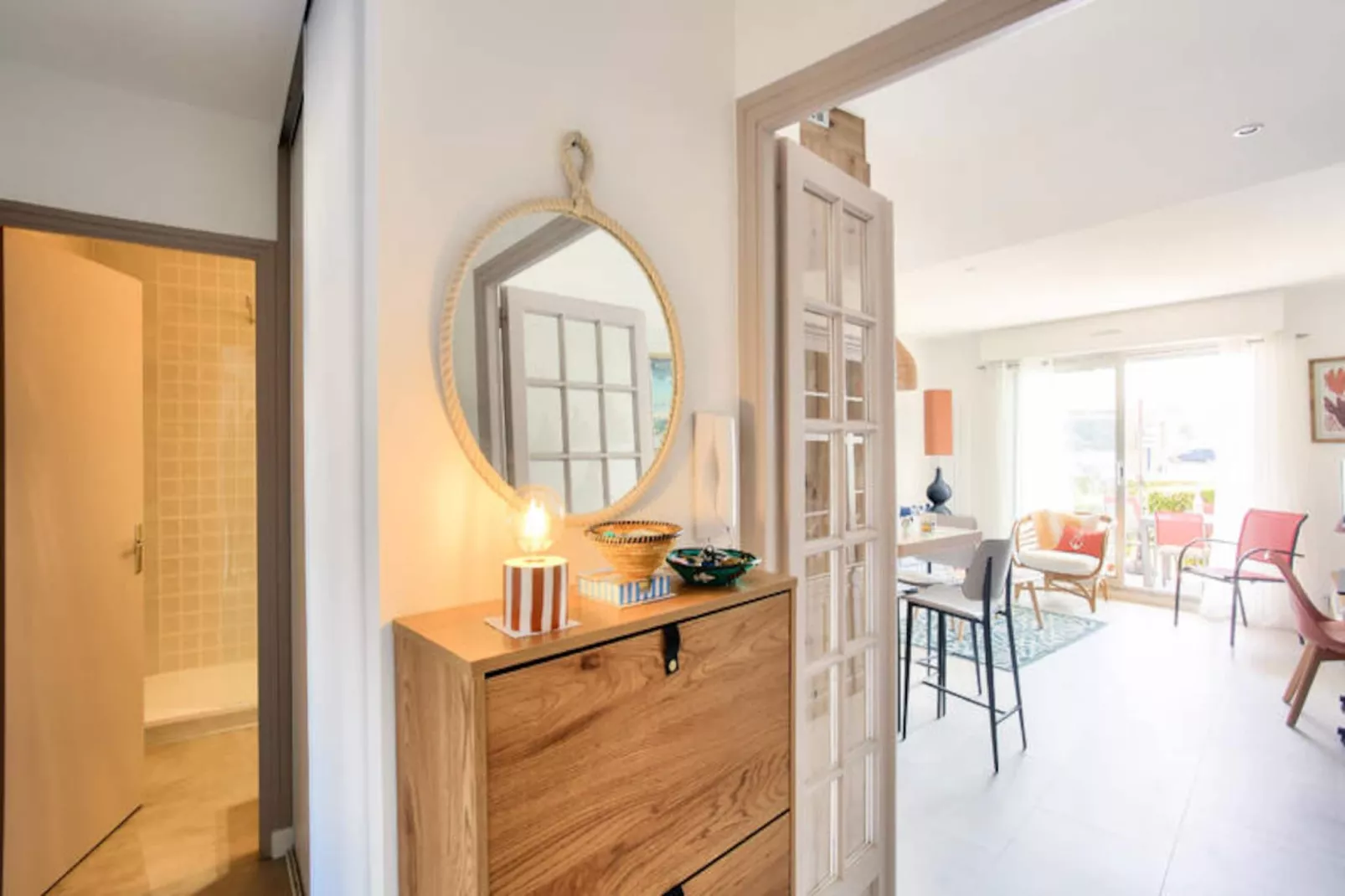 Appartements à Erquy-Niet-getagd