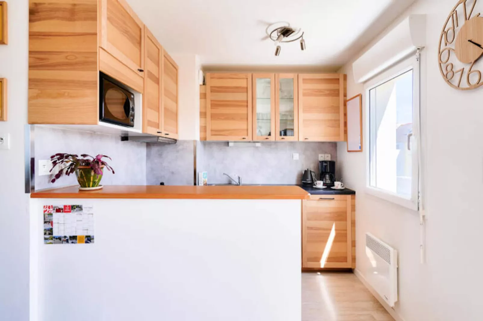 Appartements à Le Guilvinec-Niet-getagd