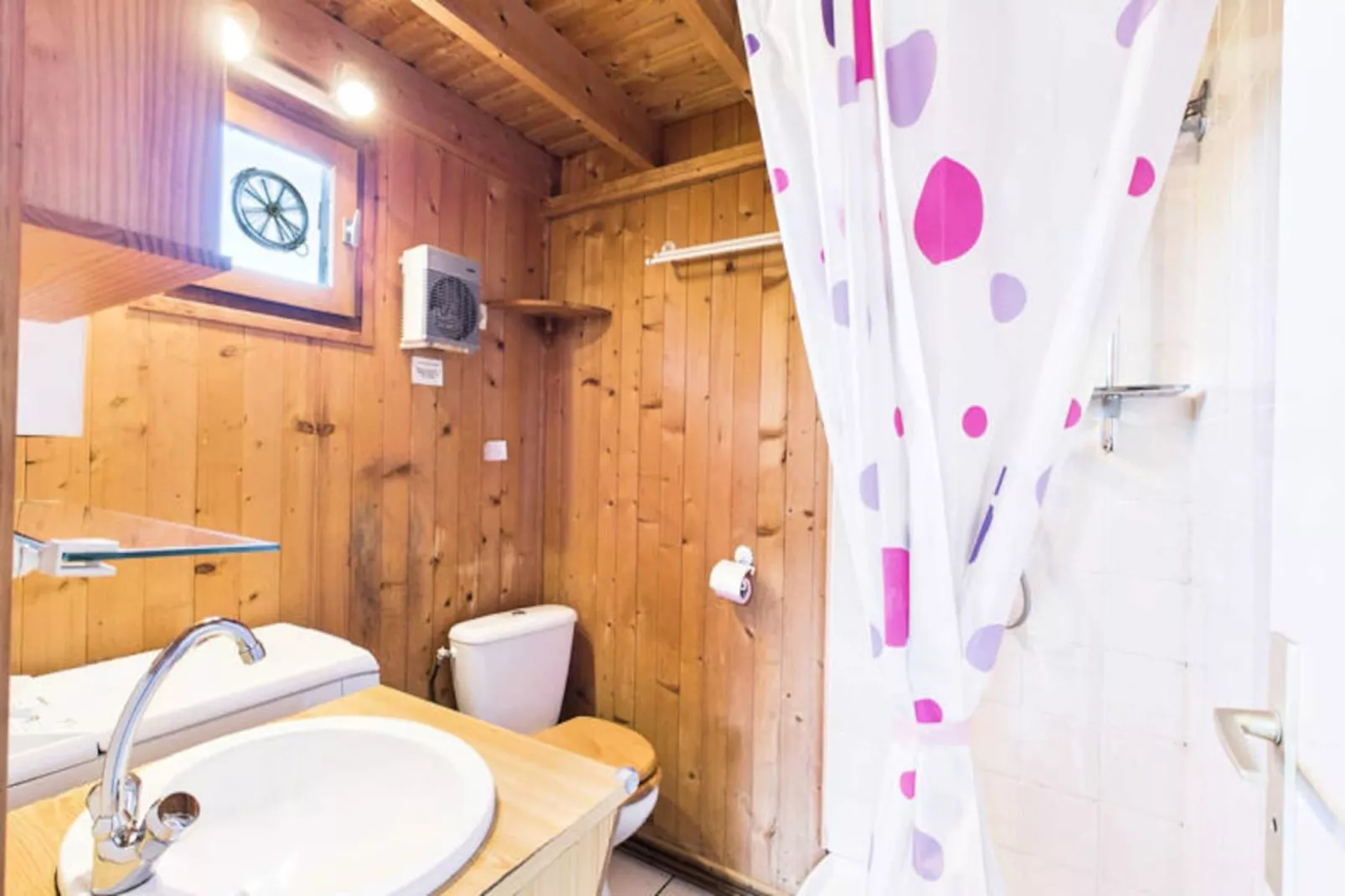 Chalets à Plurien-Niet-getagd