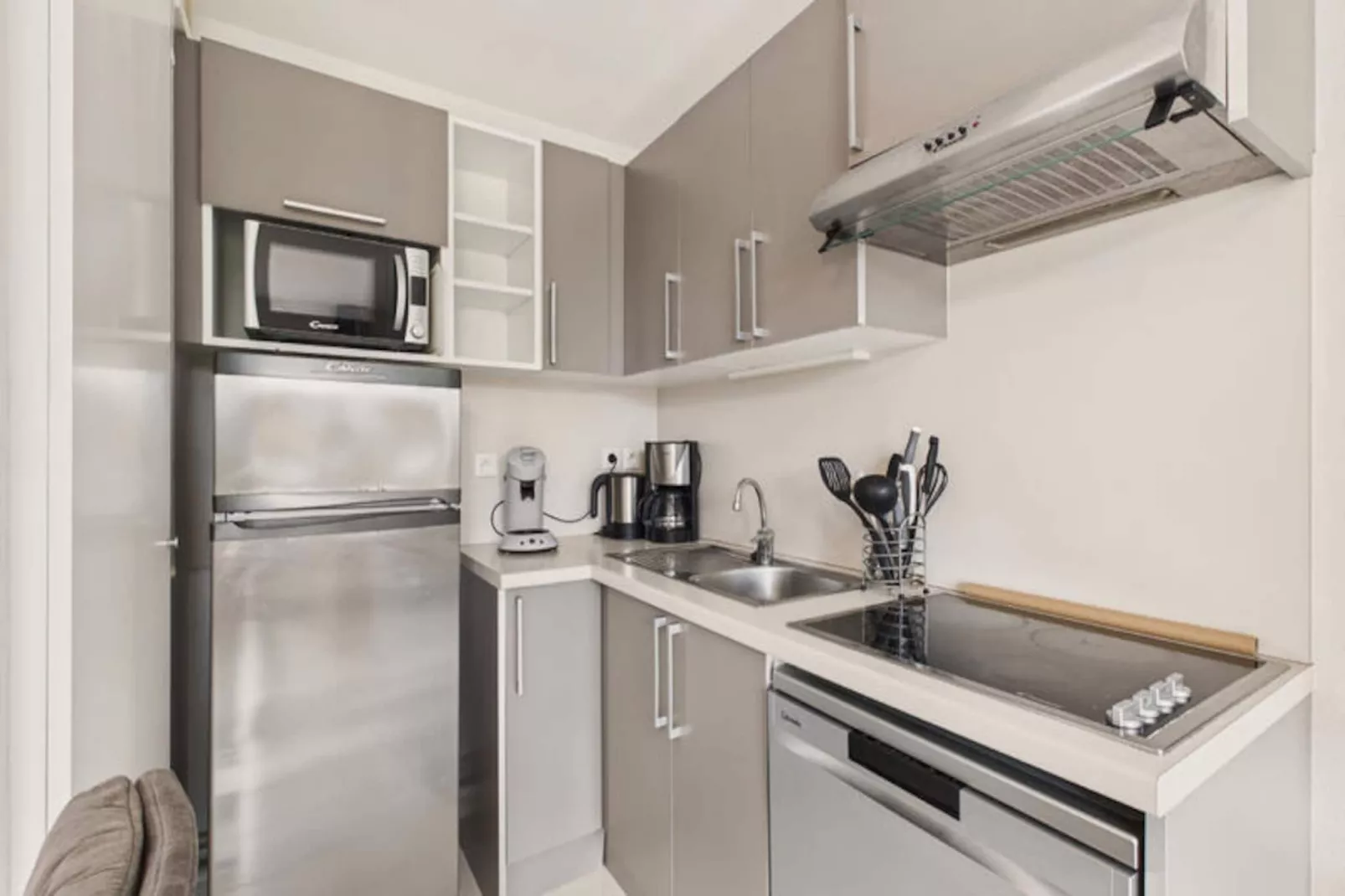 Appartements à Fréhel-Niet-getagd