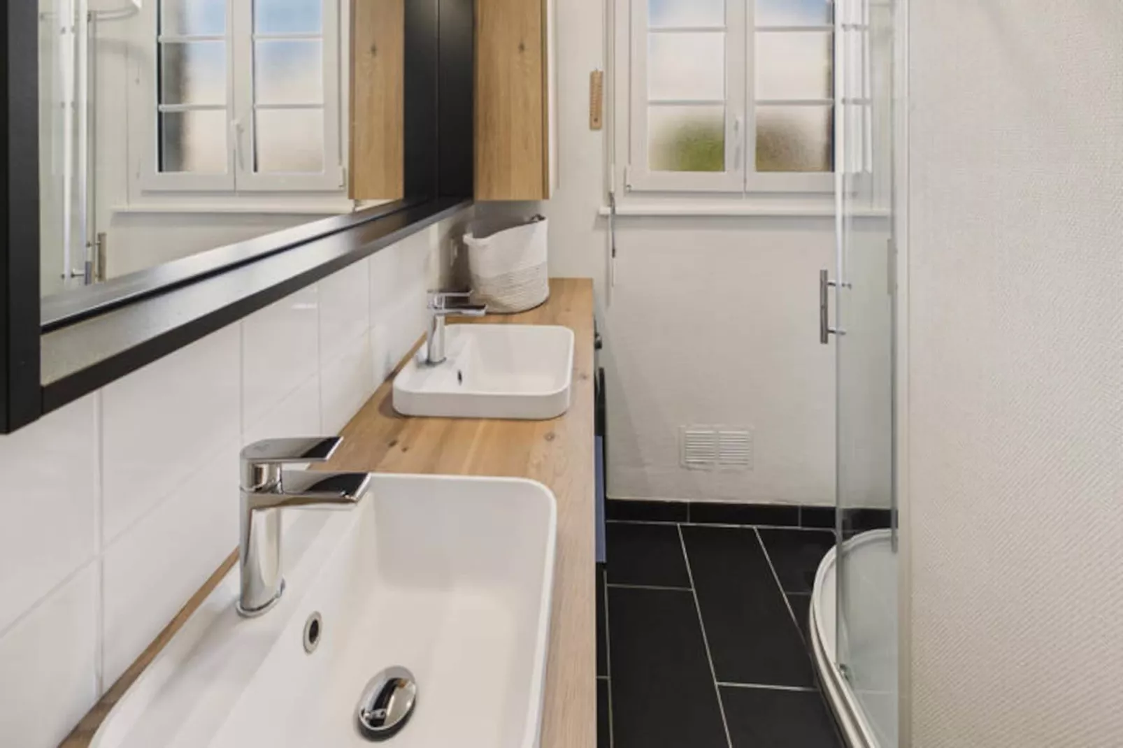 Appartements à Loctudy-Niet-getagd