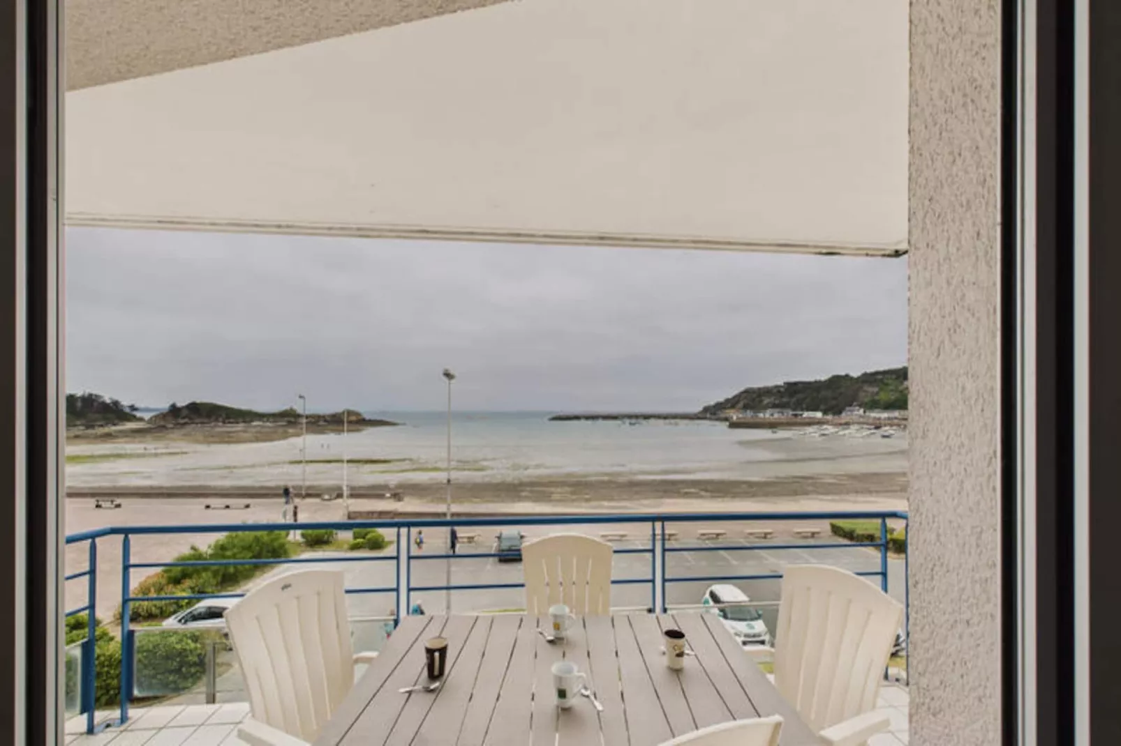 Appartements à Erquy-Niet-getagd