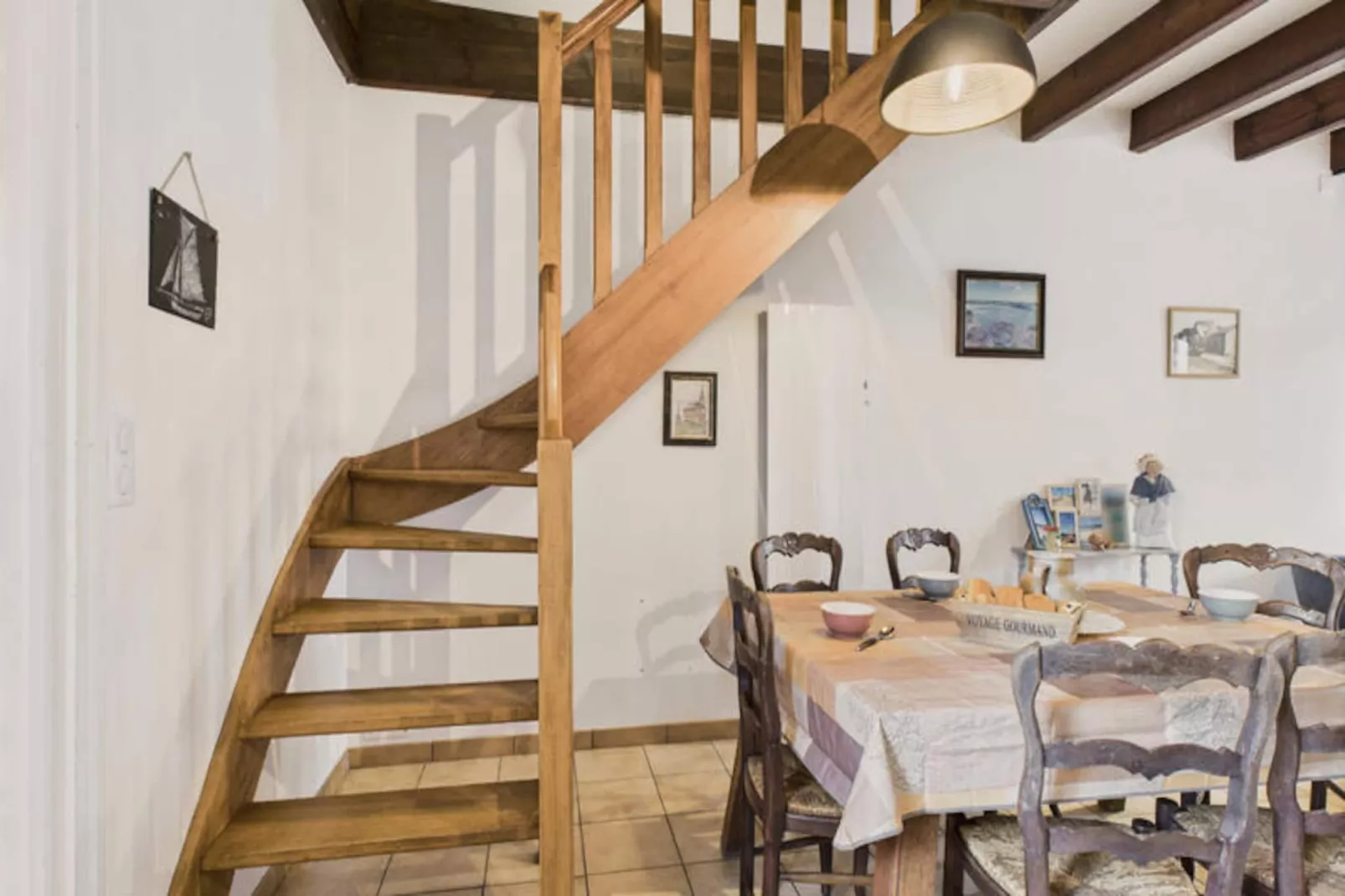 Maison à Erquy-Niet-getagd