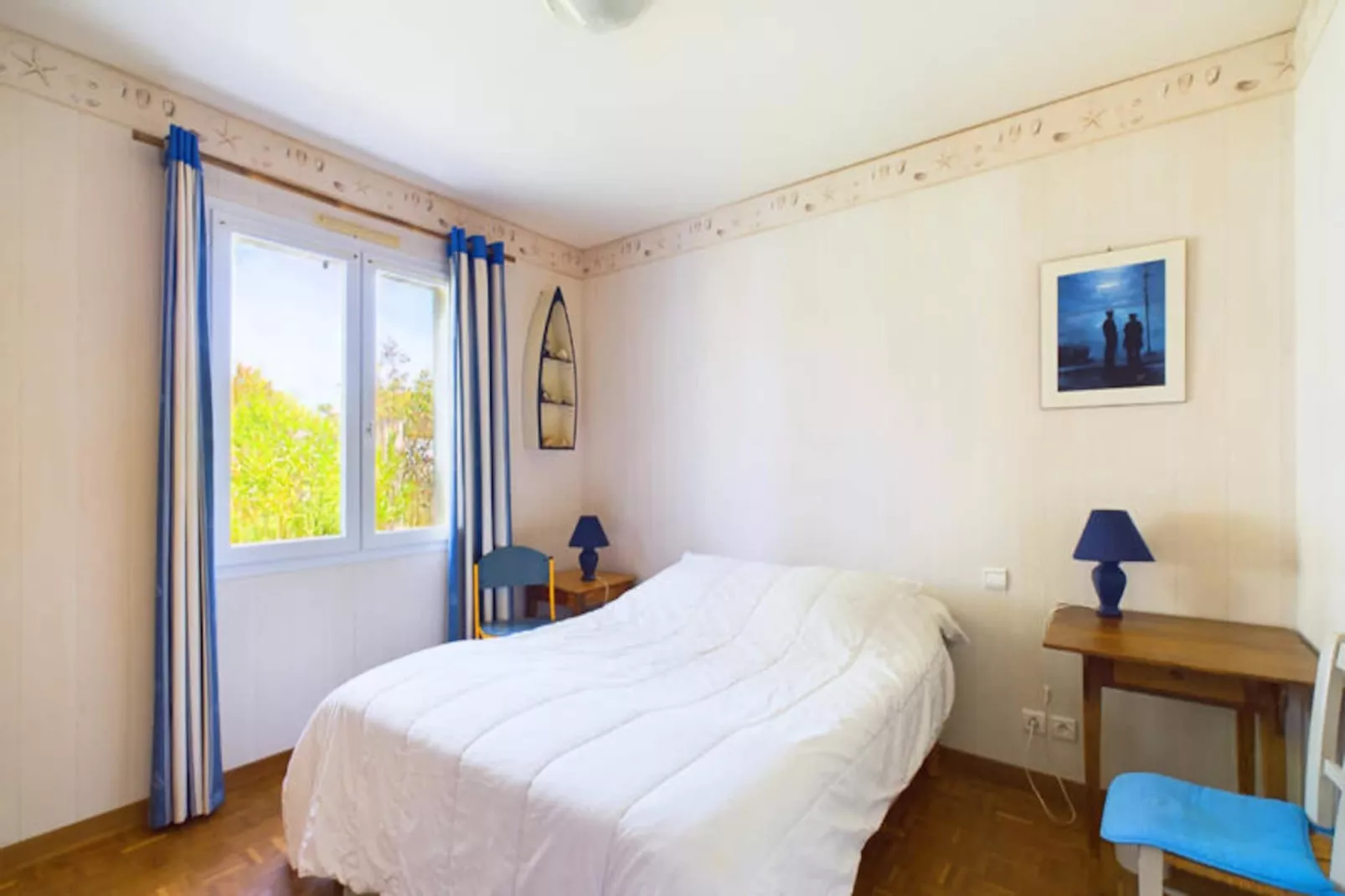 Maison à Le Fenouiller-Niet-getagd