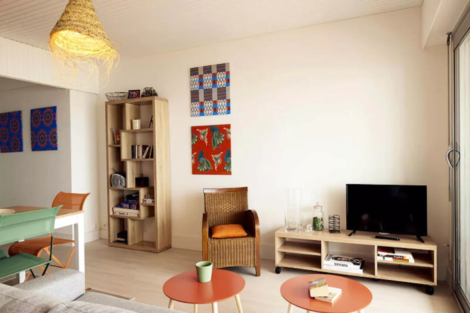 Appartements à Saint-Gilles-Croix-de-Vie-Niet-getagd