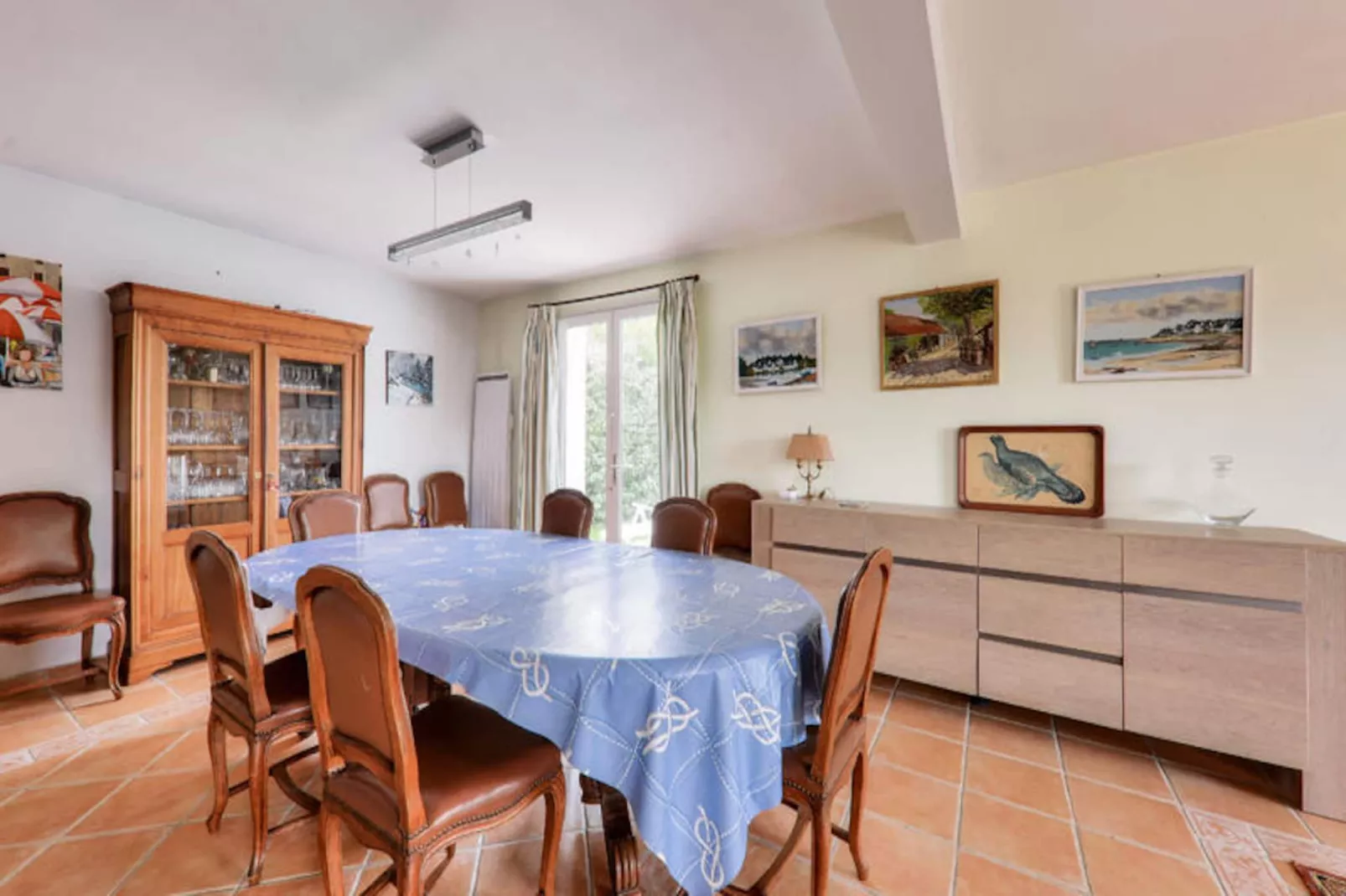 Maison à Arzon - Port Crouesty-Niet-getagd