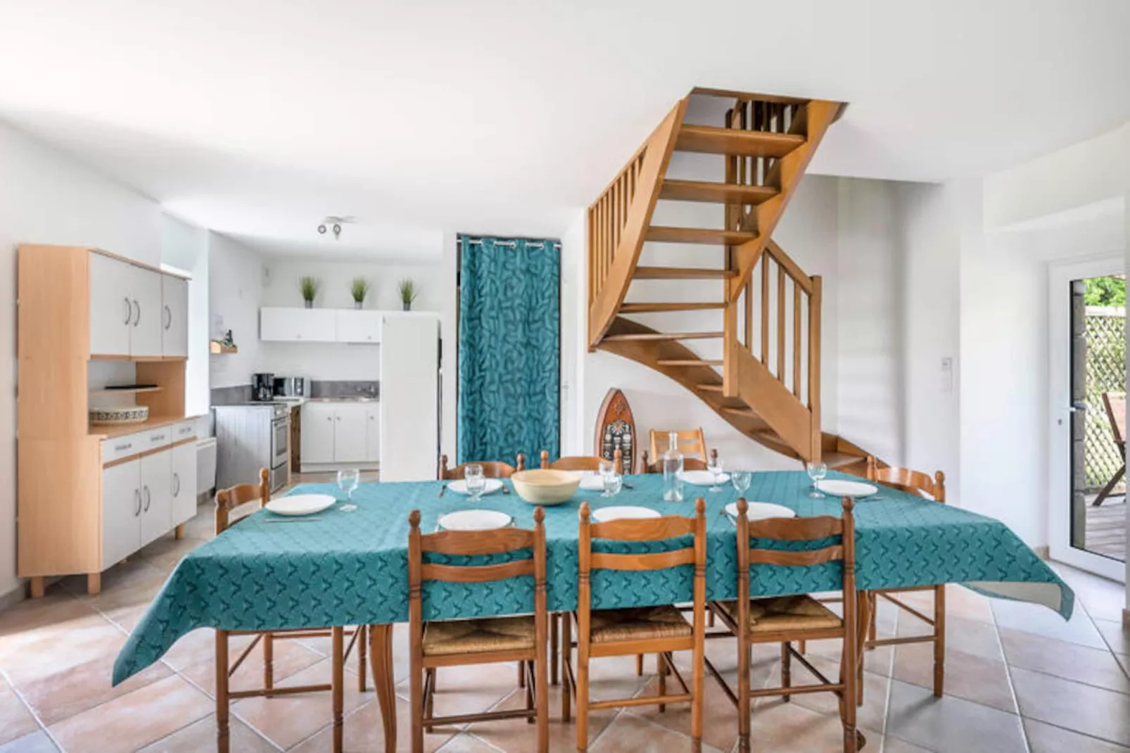 Maison à Sarzeau-Niet-getagd