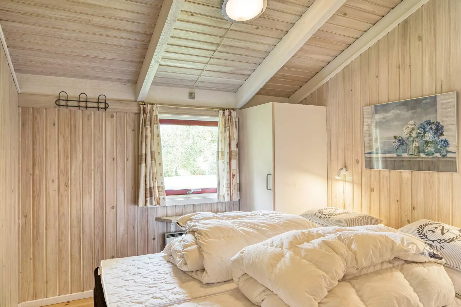 8 persoons vakantie huis in Væggerløse-Binnen