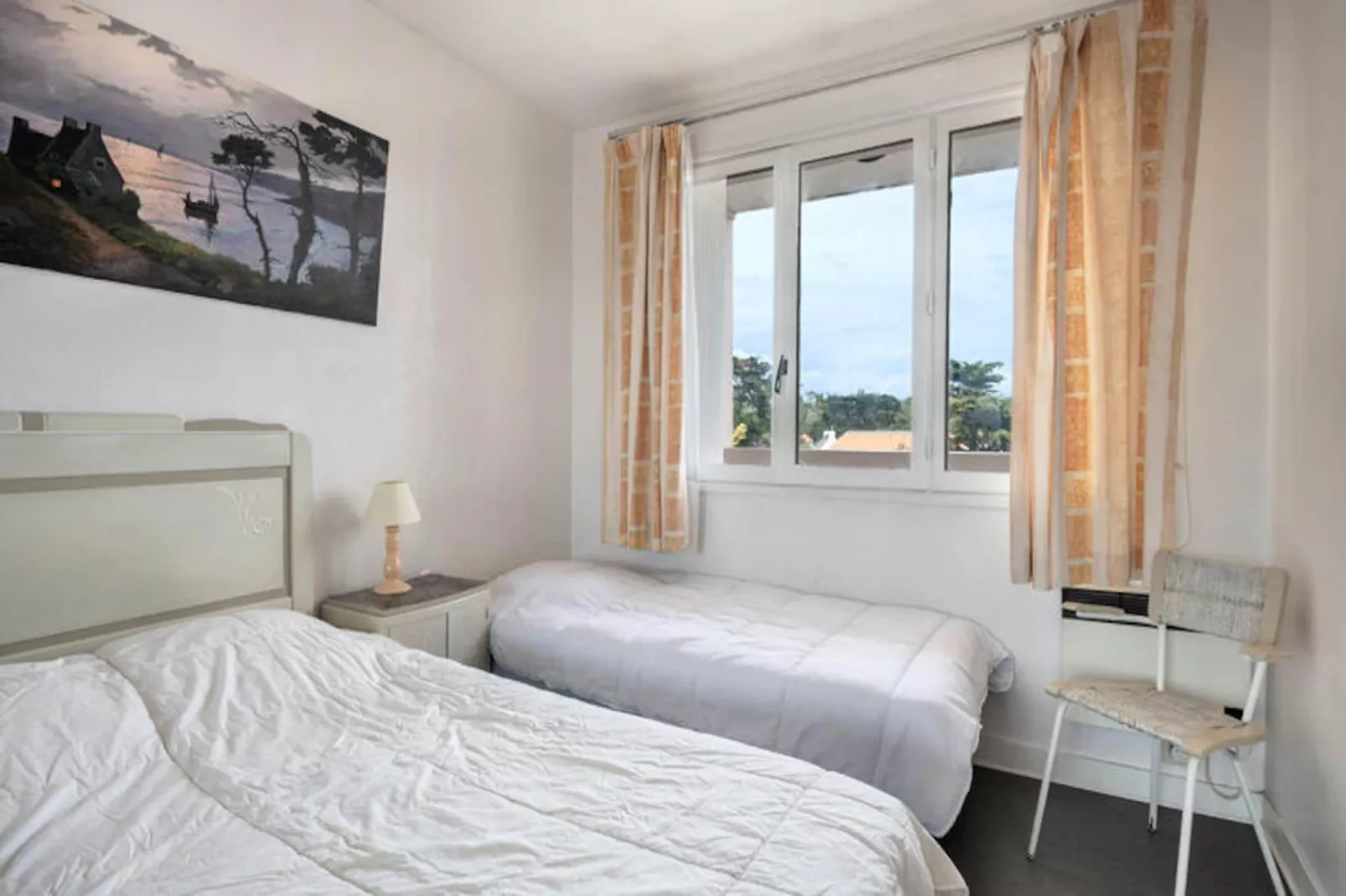 Appartements à Pornichet-Niet-getagd