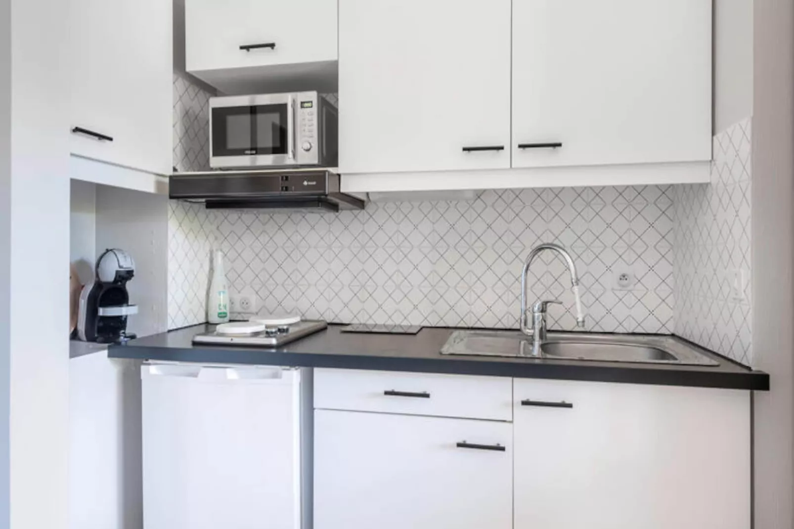 Appartements à La Baule-Niet-getagd