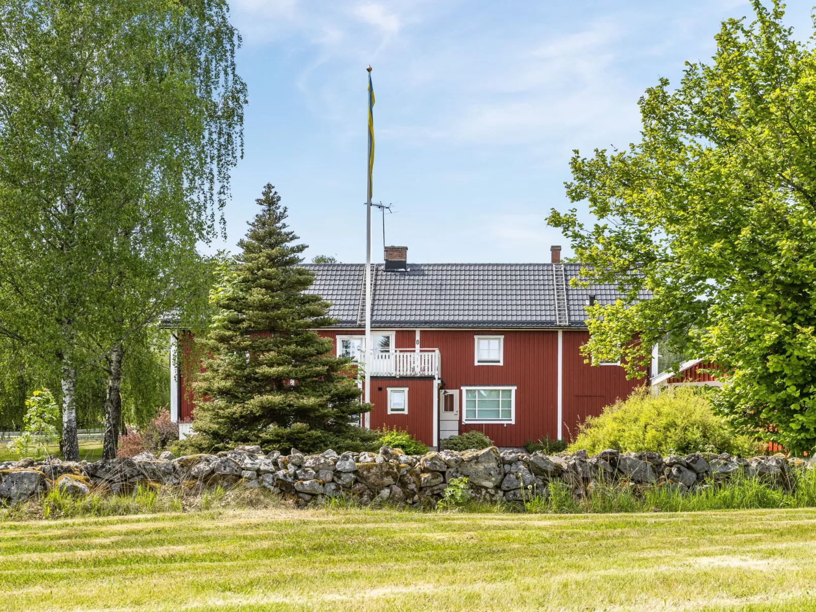 Gåragöl-Buiten