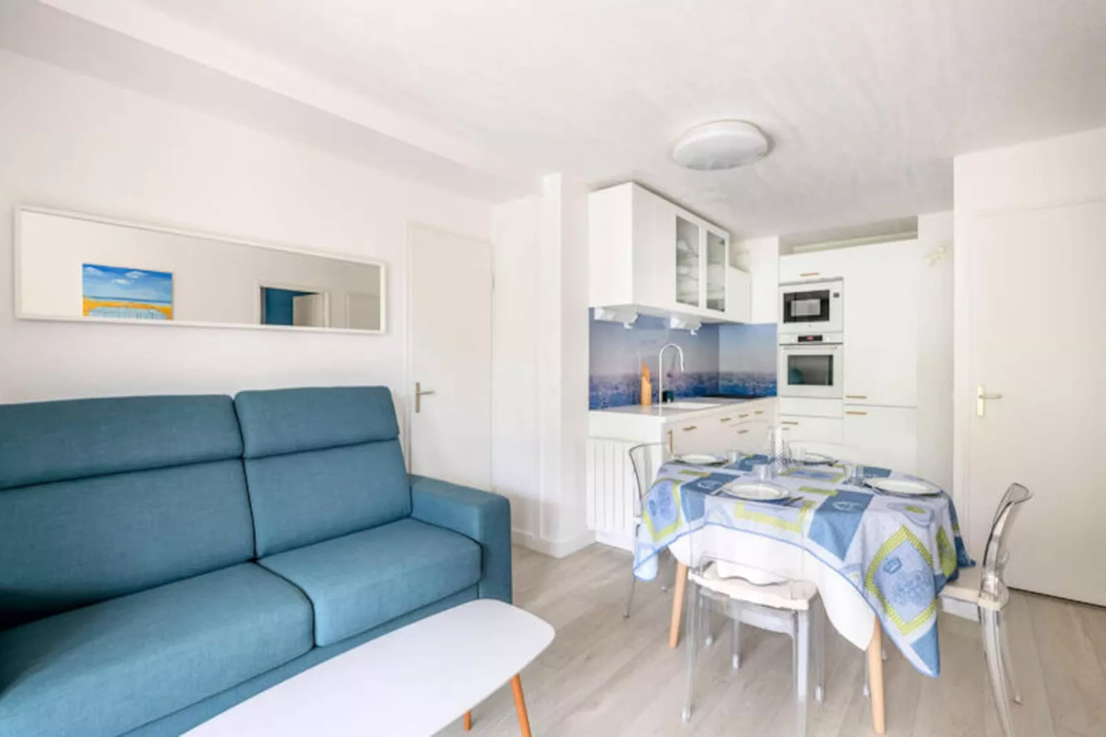 Appartements à La Baule-Niet-getagd