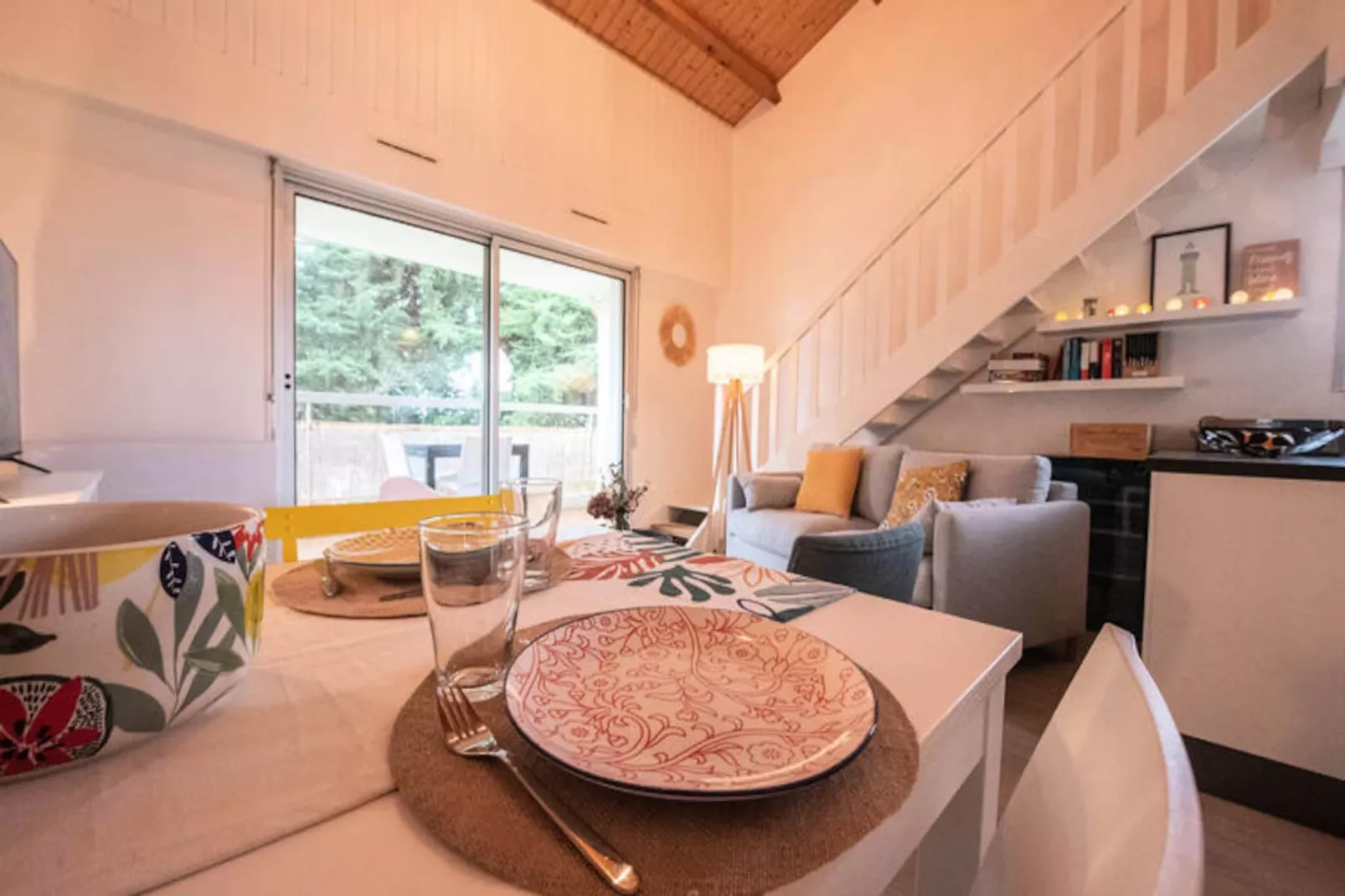 Appartements à Saint-Gilles-Croix-de-Vie-Niet-getagd