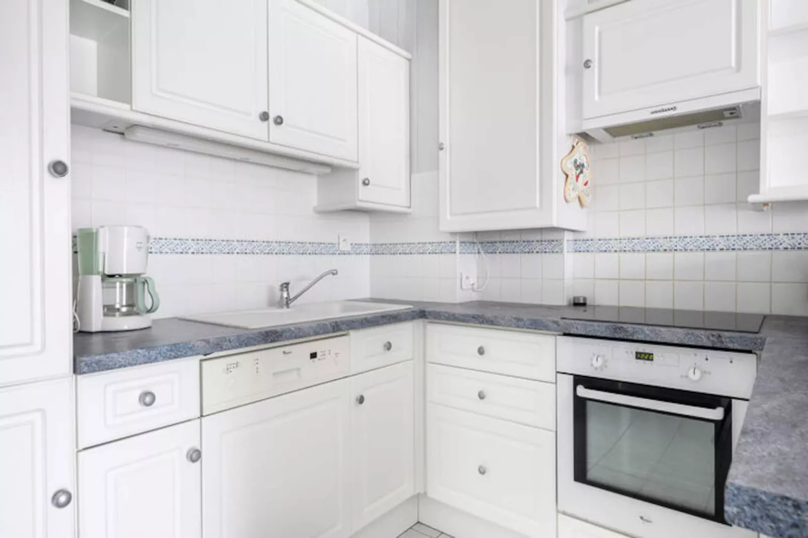 Appartements à La Baule-Niet-getagd