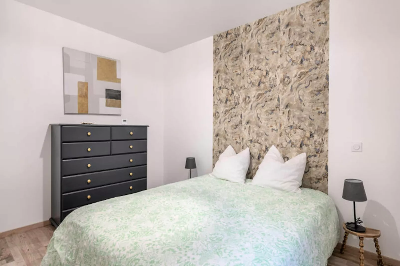 Maison à Saint-Michel-Chef-Chef-Niet-getagd