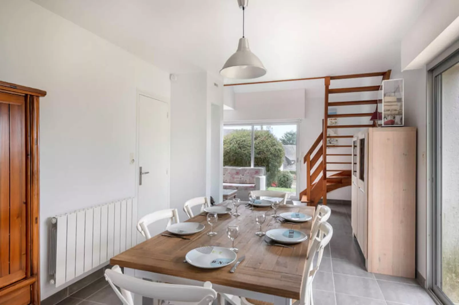 Maison à Sarzeau-Niet-getagd