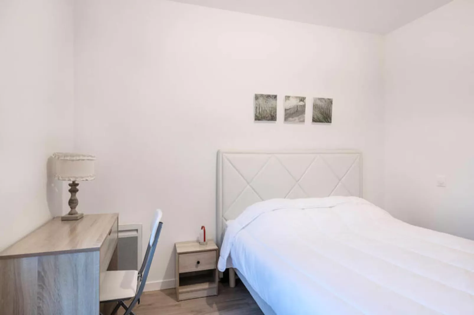 Maison à Sarzeau-Niet-getagd