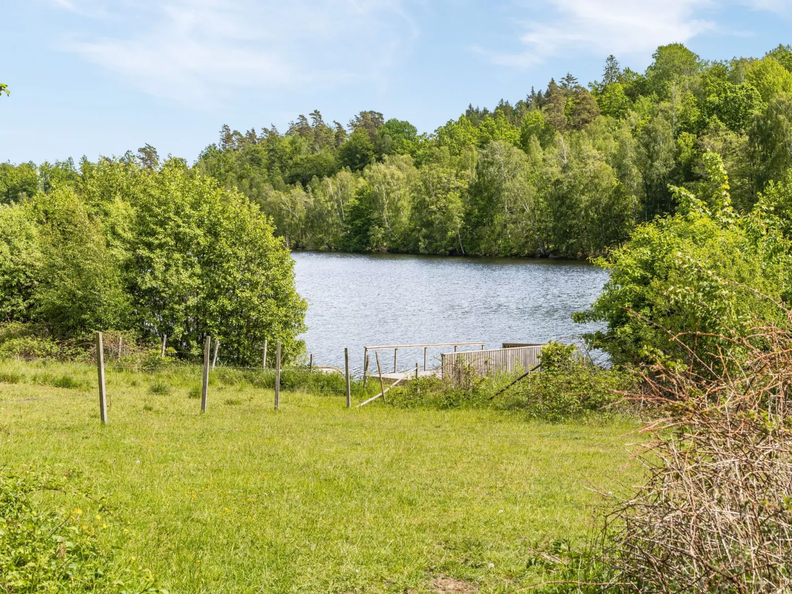 Gåragöl-Buiten