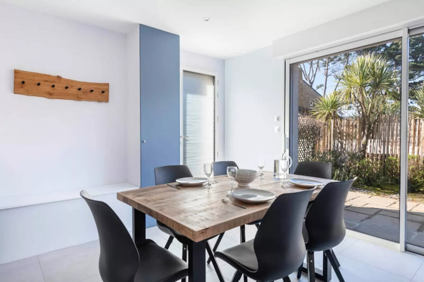 Maison à Carnac-Niet-getagd