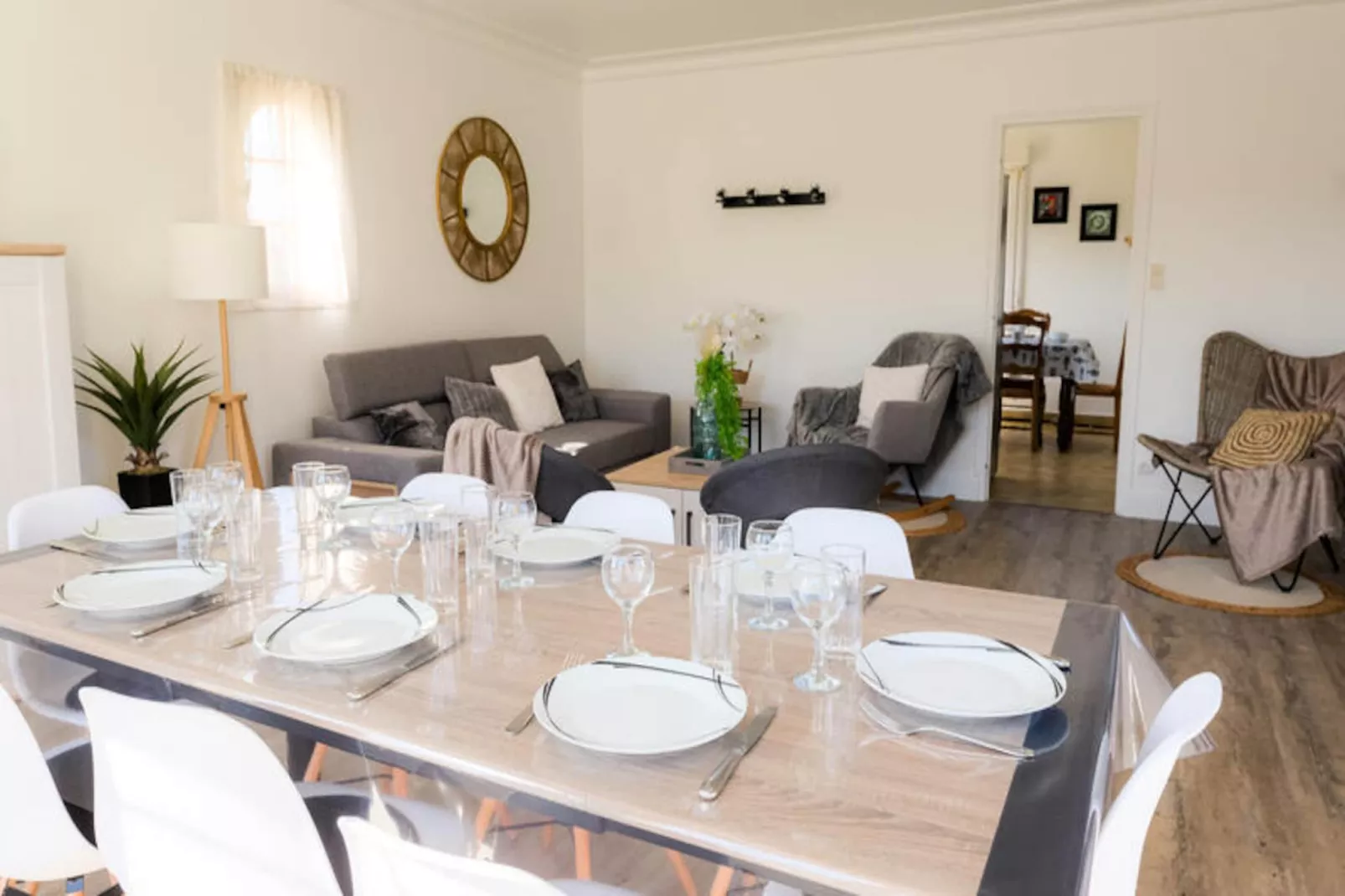 Maison à Plobannalec-Lesconil-Niet-getagd