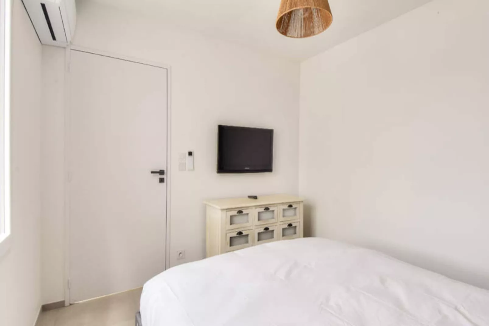 Appartements à La Barre de Monts - Noirmoutier-Niet-getagd