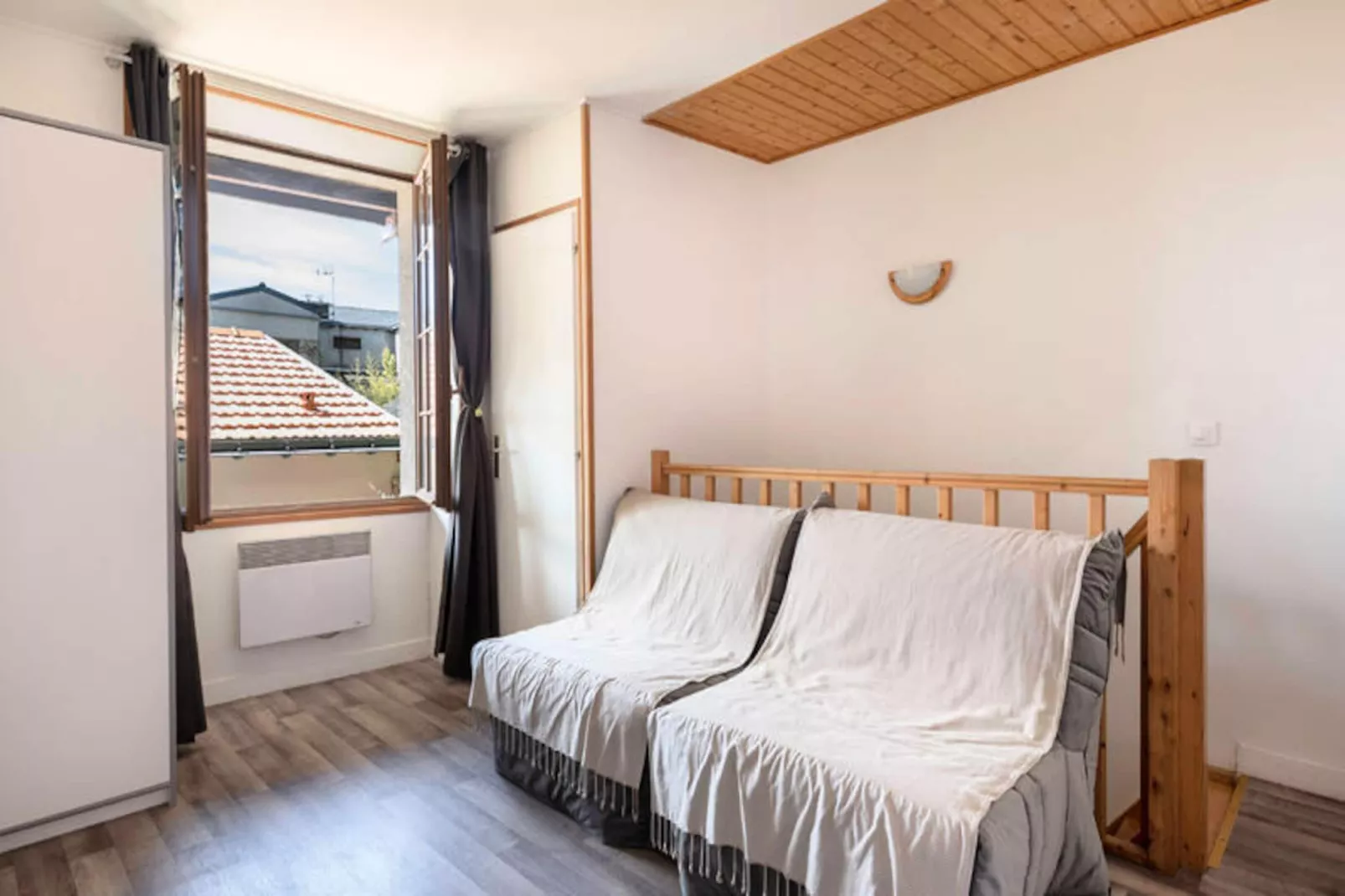 Studio à Pornic-Niet-getagd